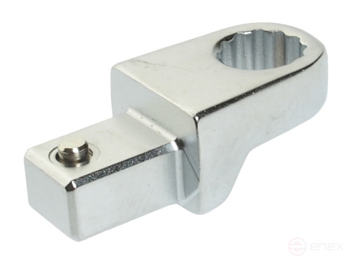 10mm 12-sided cap nozzle for JTC Torque Wrench-6832.6833 9x12mm JTC