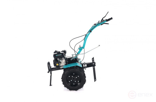 Мотоблок STEVIMAN MT-500