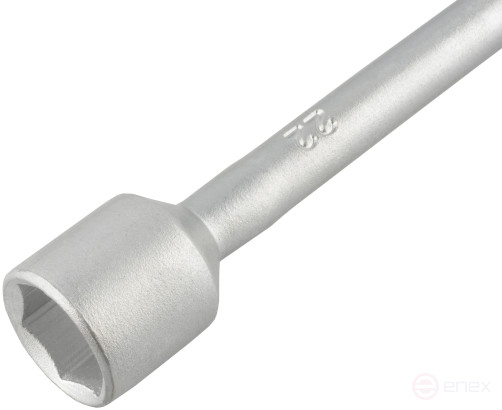 Ключ баллонный-крест (17*19*21*22)ф14мм L360мм (АвтоDело) 30717