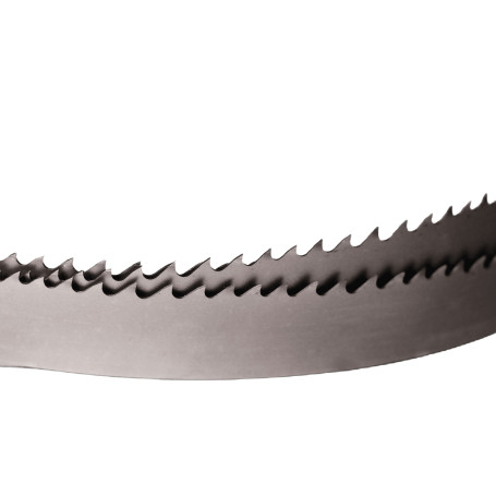 Bimetallic band saw M42 34-1,1-5/8-4570