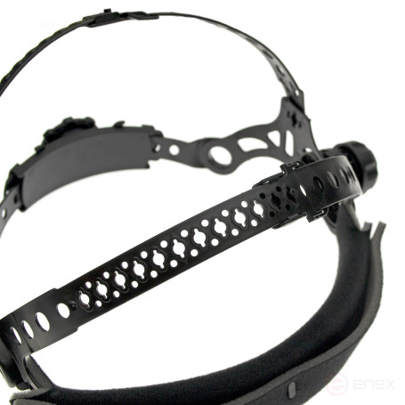 Welding mask, window 100 x 80 mm, Cheglock