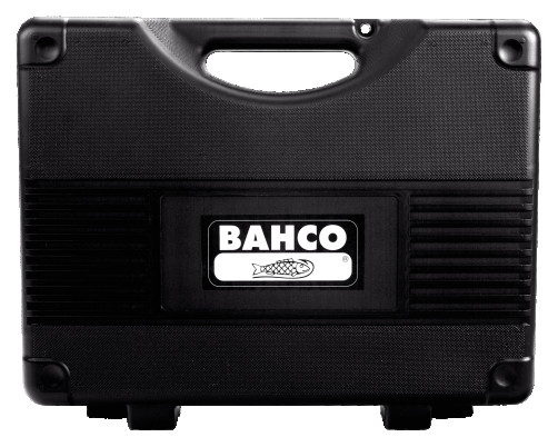 1/2" Set of end heads 7818MHR