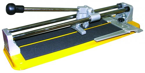 600mm reinforced tile cutter