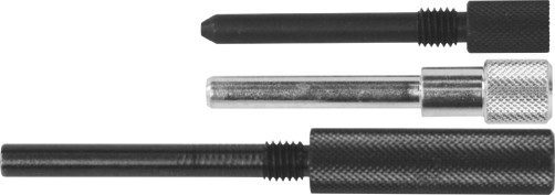 AL010038 A set of devices for fixing crankshafts of RENAULT engines