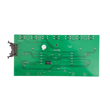 Плата дисплея VT-61 B-12-1210002 DISPLAY PANEL