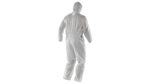 INVICTA RUGARD® protective jumpsuit, size L