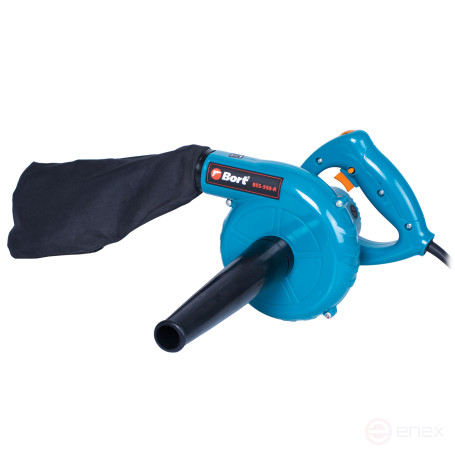 Electric blower BORT BSS-550-R