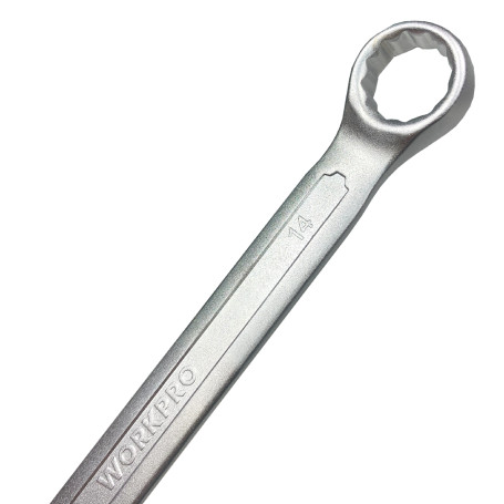 Key combination 14mm CR-V WP273035 WORKPRO