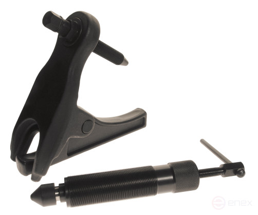 Hydraulic Ball Joint Puller 36mm H=70mm JTC