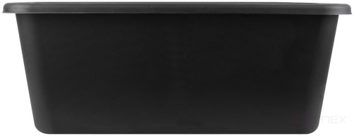 Кювета пластиковая для перемешивания раствора 90 л