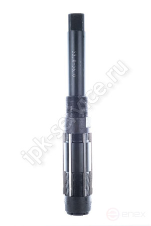 Развертка регулируемая 56,0-59,0 ц/х