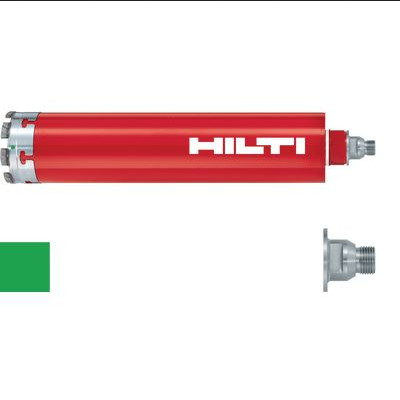 Коронка BR 57/320-X SPX-L abras.