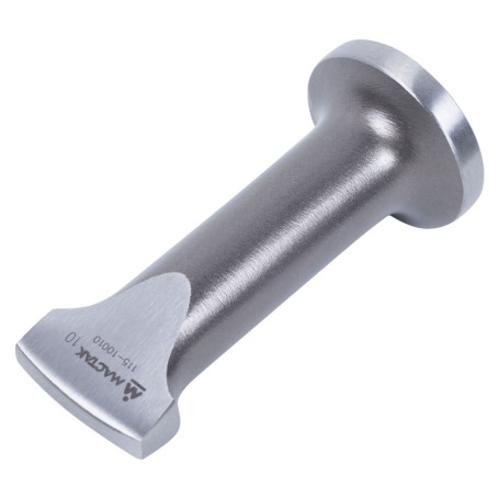 Support (anvil) cast No. 10, "seal" MASTER 115-10010