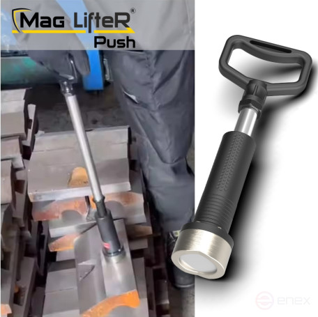 Магнитный захват для переноски Mag Lifter™ Push