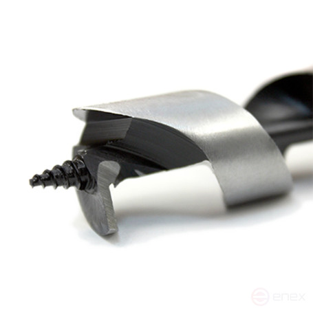 Сверло винтовое 16*460 мм профи Атака