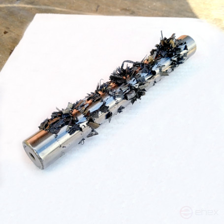 Магнитный стержень СМ-18x150-2M6