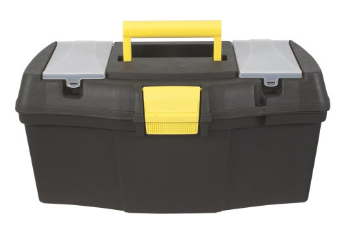 Ящик для инструмента "Стандарт плюс" 16" (410х220х190 мм)