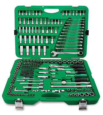 Головка торцевая 3/8" Torx E10 TOPTUL BAED1210