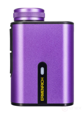 Лазерный строительный дальномер Ermenrich LG900