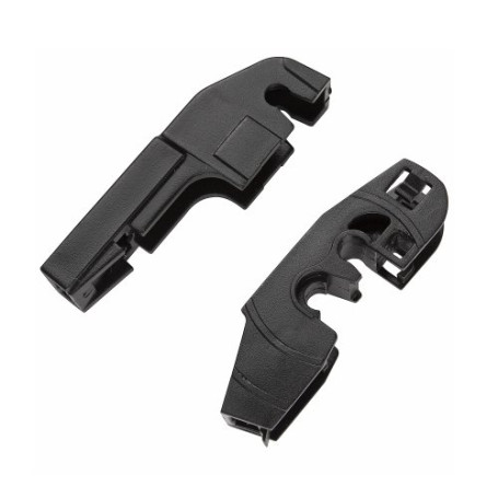 Wiper blade frame "AV-100Y" 43cm/17"