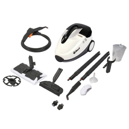 Steam cleaner BORT BDR-2500-RR