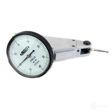 0.8mm hour type indicator