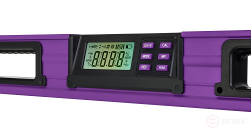 Цифровой уровень Ermenrich Verk LY80