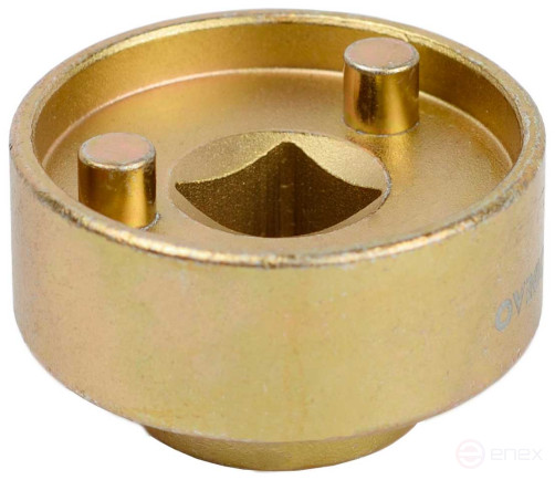 Camshaft adjustment head VAG 2.0 TFSI (Avtodor) 41536