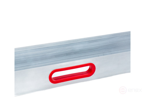Правило штукатурное с ручками "UNIVERSAL PLASTER" 250см