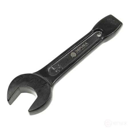 Horn wrench 27mm ER-33027 single-sided impact wrench (L-171mm) EUREKA /1/50