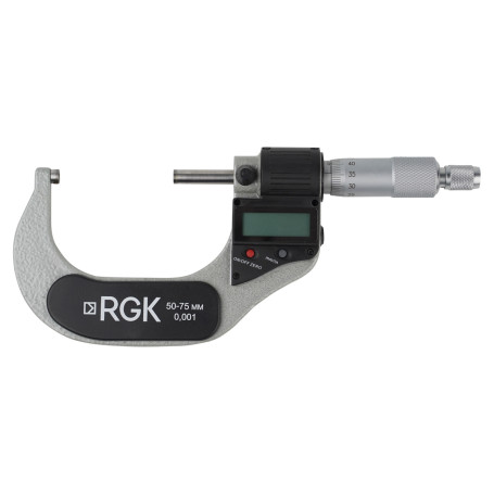 RGK MC-75 Electronic Micrometer