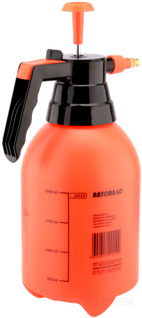 Распылитель ручной 2,0л. (АвтоDело) 42112