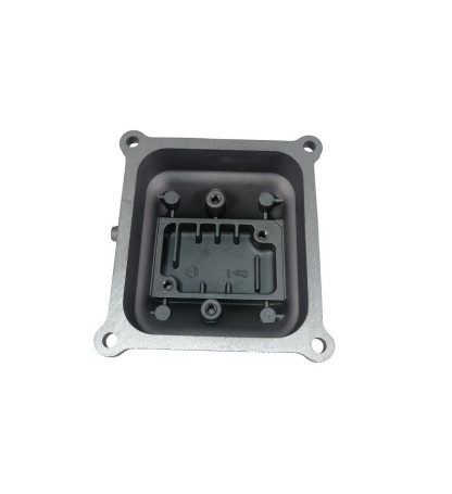 Крышка ГБЦ LC165-3H/120230201-0001