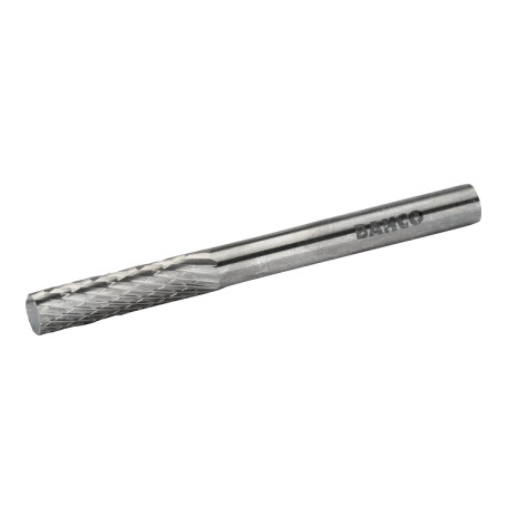 Borehole for tires 6x45 mm, shank 4.9 mm