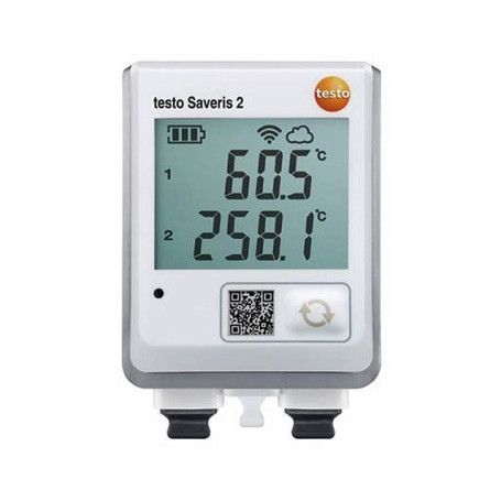 Testo Saveris 2-T3 logger
