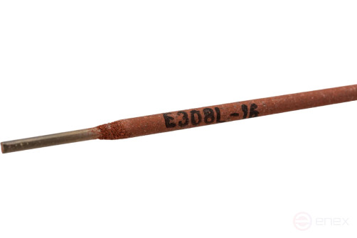 Electrodes BR 61.20 E308L-16 2 mm, 1 kg Brima