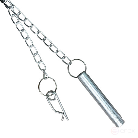 Car safety stand T51103A AE&T 2T pair semi-professional