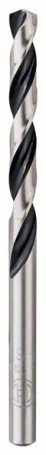 Спиральное сверло из быстрорежущей стали HSS PointTeQ 6,5 мм, 2608577168
