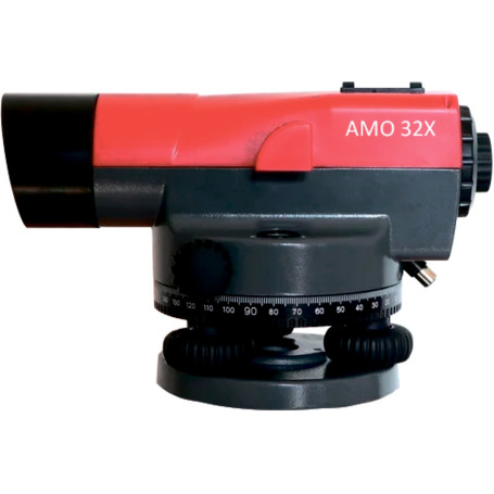 AMO 32X optical level with calibration