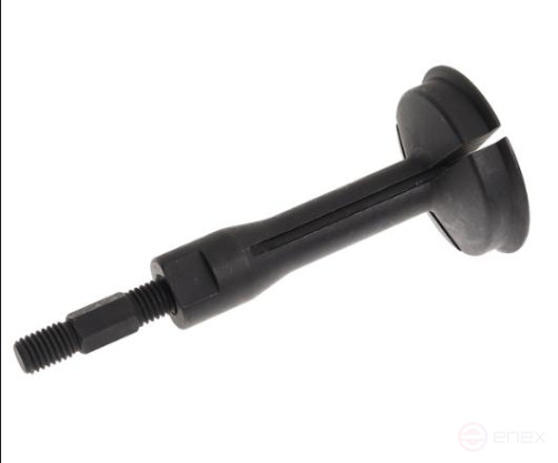 Съемник цанговый 54-58мм для набора JTC-4672 JTC