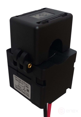 Current transformer TRP-0,66-3/16-3- 100A/5A-U3