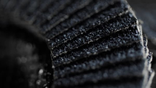 Лепестковый тарельчатый круг SMT 624 Supra, 180 x 22,23, 322785