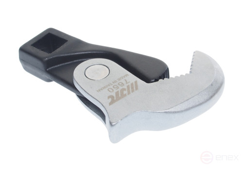 Ключ самозажимной 1/2" под вороток JTC