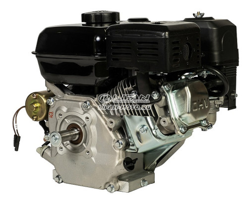 Lifan 168F-2D engine, shaft 20mm