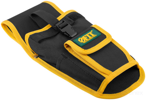 Пояс для инструмента, кобура для шуруповерта, полиэстер, 4 отделения