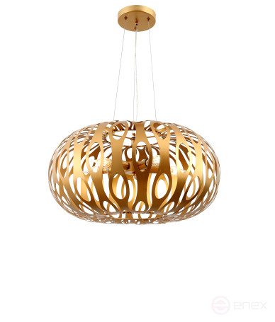 Люстра Rivoli Mitzi 4079-205 5 х Е14 40 Вт дизайн