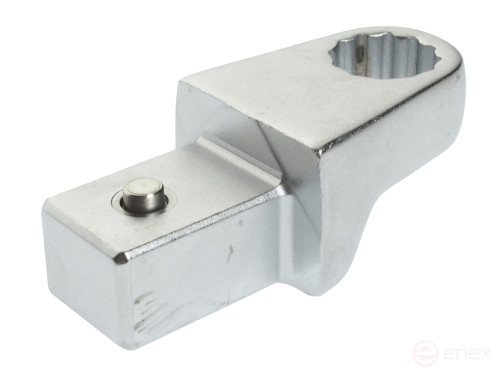 13mm 12-sided cap nozzle for JTC-6835 14x18mm JTC Torque Wrench