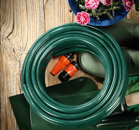 Watering set ECONOMIC 3/4" 20 m