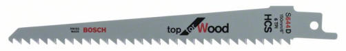 Saw blade S 644 D Top for Wood, 2608650673