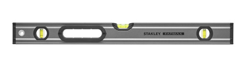 Уровень FatMax XL STANLEY 0-43-624, 600 мм, 3 капсулы 0,5 мм/м